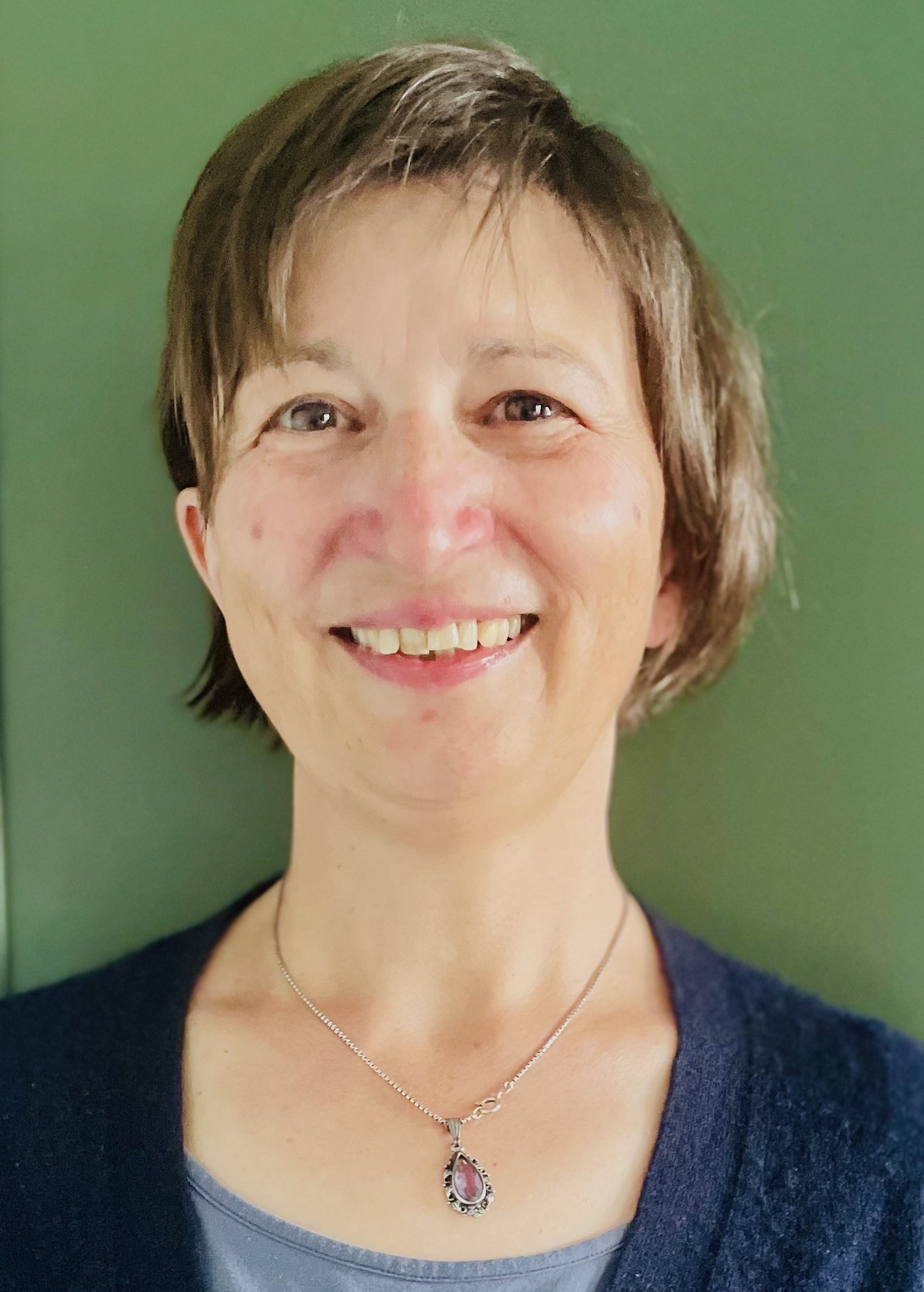 Dr Petra Sambale Dr Petra Sambale